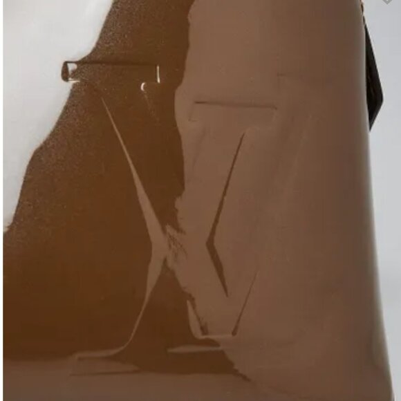 LOUIS VUITTON Miroir Tote Bag - Picture 12 of 13